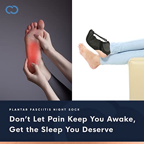 The 30 Best Plantar Fasciitis Braces for Sleeping of 2023 [Verified] Cherry Picks
