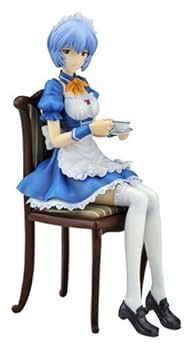 Amazon.co.jp: コトブキヤ 新世紀エヴァンゲリオン 綾波レイ