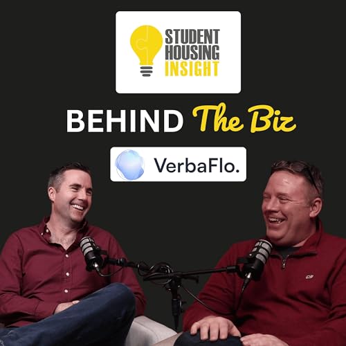Behind The Biz - VerbaFlo - SHI 0121