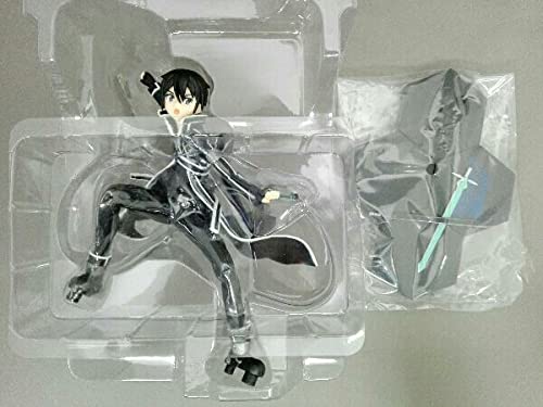 Amazon | フィギュア セガ キリト ハイグレードフィギュア 「電撃文庫