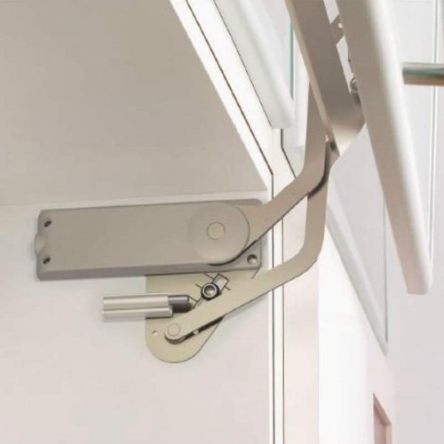 Sugatsune Vertical Swing Lift-Up Mechanism SLUN-5 by Sugatsune