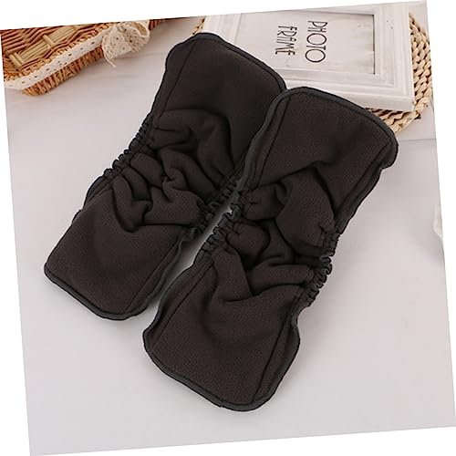 Inserts de couches bébé charbon de bois UPKOCH pour nuits sereines - 3