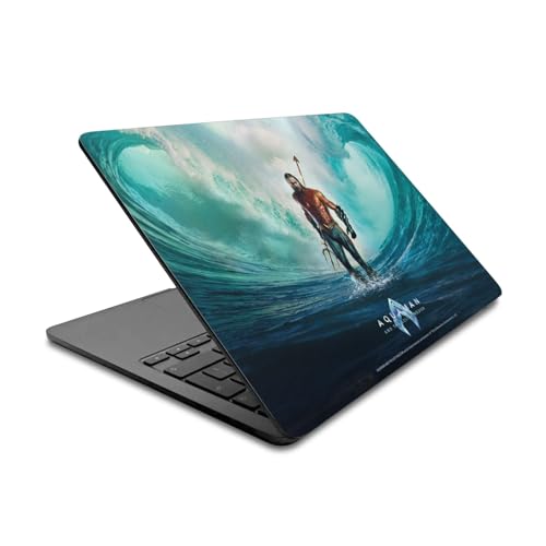 Skin Aquaman MacBook Air 13.6 A2681 évite les rayures de coque avec cet autocollant vinyle