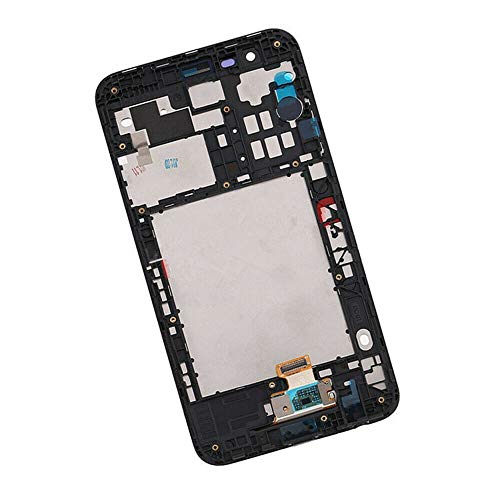 Lowest Price LCD Screen Replacement Touch digitizer Display with Frame for LG K10 2018 LG K30 X410 LMX410 LMT410TK 5.3" (with Frame) Lowest Price LCD Screen Replacement Touch digitizer Display with Frame for LG K10 2018 LG K30 X410 LMX410 LMT410TK 5.3" (with Frame)