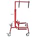 KUAFU Adjustable Car Door Installer and Remover Jack Lift Hoist Bumper Jack Stand
