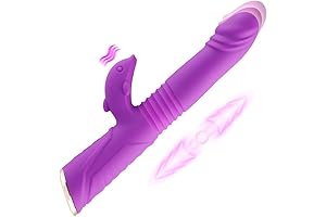 Hismith Dolphin Vibrator