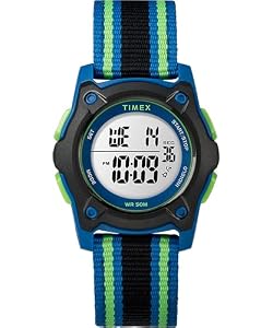 Timex Time Machines 35mm Double Layer Fabric Strap Watch TW7C26000