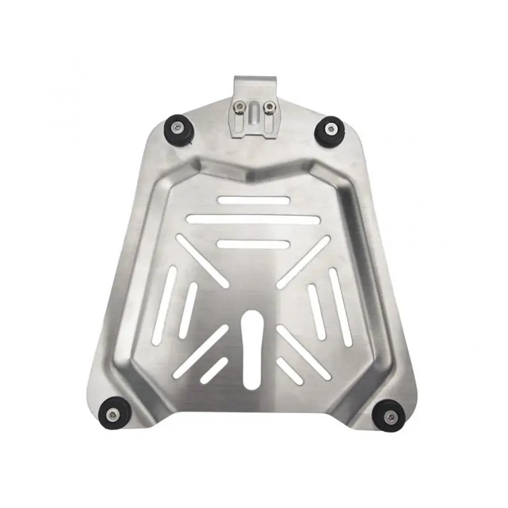 Corte-Bagages Arrière Porte-Bagages De Modification Tablette Arrière, Fournitures D'accessoires Moto Universels 28L/45L/55L/80L/85L/100L