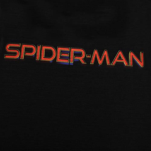 Image of Marvel Boys T-Shirt