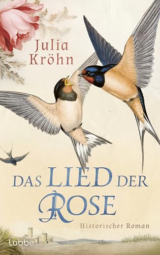 Bild: Das Lied der Rose: Ein groer Historischer Roman ber die Macht der Musik und der Liebe in Zeiten der Kreuzzge fr 19,99 EUR bei amazon.de