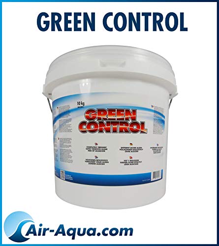 BT + Green Thread Algae Control Medium No Algizide 10 kg