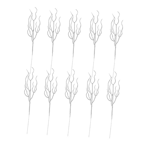 Branches d'arbre de noël pour bouquet de fleurs et compositions à offrir