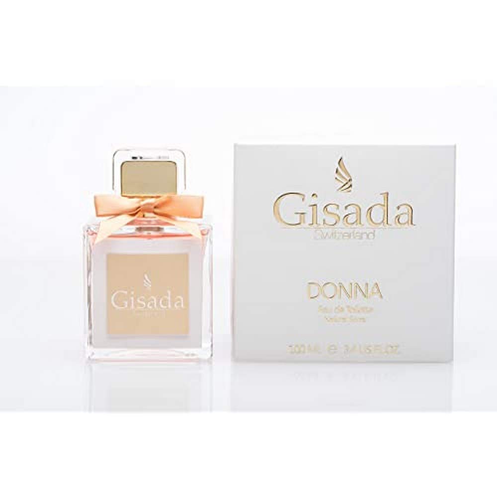 Gisada Donna Eau de Toilette 100ml-picture-28