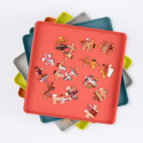 Galison - Puzzle Sorting Tray Set for Adults image 5