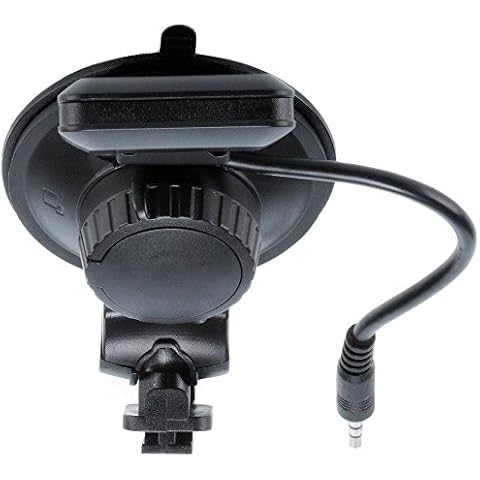 Nextbase Car Van Dash Cam Camera Camcorder GPS Sat Nav Window Mount Holder- 302G, DUO Cover