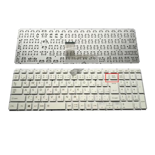 m[gp\RL[{[h ɓK Dynabook B35/31 B45 B55 EX/35MW T45 T55 T65 T75 { JP JA zCgo[W 2