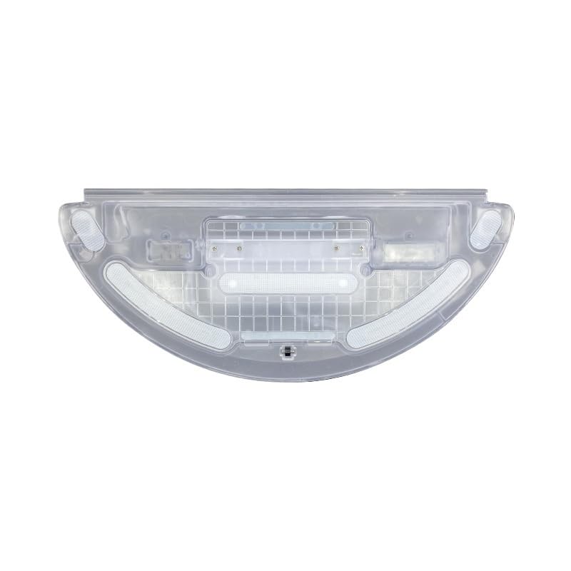 Accessoires Xiaomi Vacuum-Mop 2 Pro pour aspiration efficace - 4