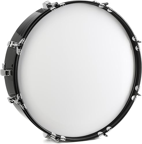 Pearl Frame 20'x5' Playable/Displayable Drum, with Wall Mount (Custom Graphics Sold Separately) (PDF2031)*