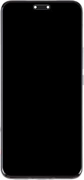 LCD Screen for Honor Magic6 Pro LCD Screen Digitizer Full Assembly with Frame