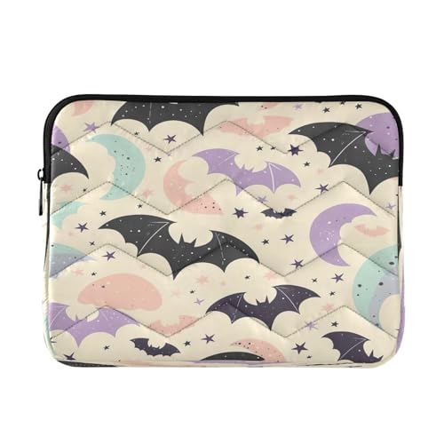 Funda ligera acolchada para laptop 13-14 pulgadas miniatura 1