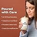 Homesick Scented Candles for Home (San Francisco) - 13.75 oz Long-Lasting Soy Wax Jar Candle for Women & Men for All Occasions, 60-80 Hours Burn Time - Notes of Coffee & Chocolate