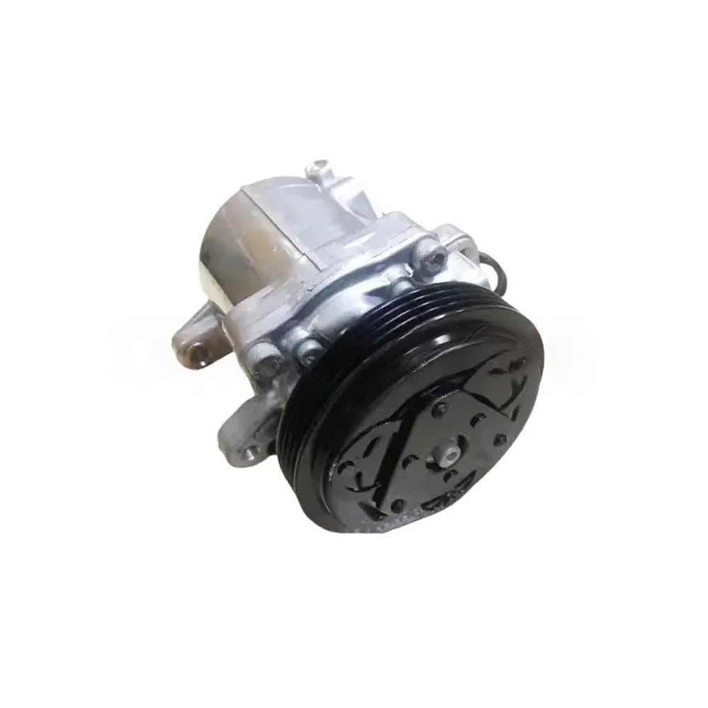 Fyuvdtuv One Color Ac Compressor Compatible For Suzuki Esteem Vitara/Grand Vitara 1.6L 2.5L Ss10m1 Ss10lv 9520170Cj0 95201-70Cj0 95200-70Ca0 9520158J01