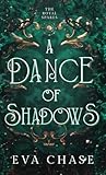 A Dance of Shadows: 3 (The Royal Spares)