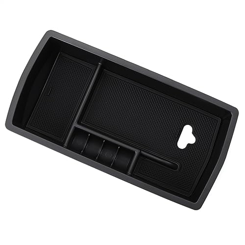 Boîte à gants et accoudoir de voiture pour console Peugeot 3008 GT 5008 2017