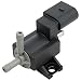 Bapmic 06F906283F Turbocharger Boost Pressure Control Solenoid Valve for Audi A3 Volkswagen CC Beetle GTI 2.0L