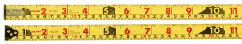 Cinta métrica Tajima GAL2550S 5 m x 25 mm miniatura 5