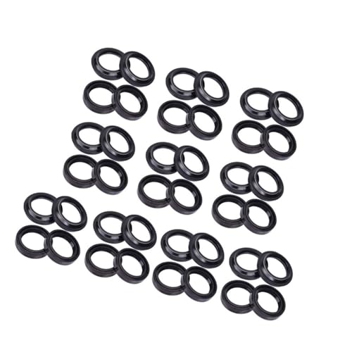 Joint d'huile de fourche 35x48x11mm pour réparer les fuites de suspension XL