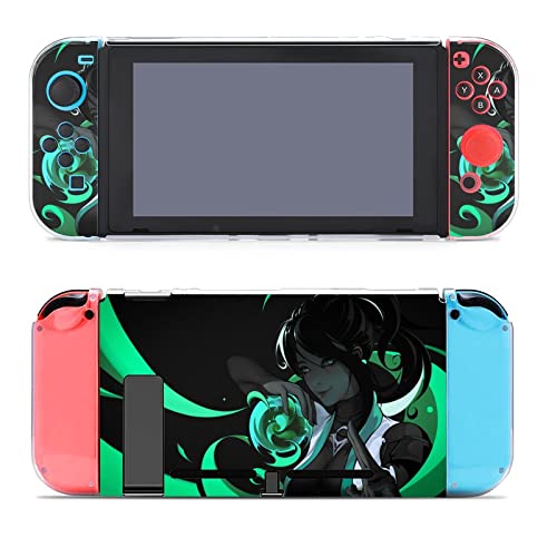 XCb`Jo[ Sʕی @g VALORANT Z[W SwitchJo[  Switch P[X ϏՌ XCb` P[XSwitchΉ ̎݌v PCގ Joy-Conی EȒP y wh~ h~LYh~ ~ h/