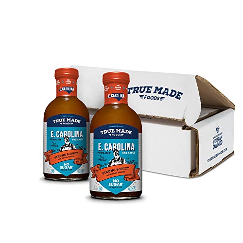 Pitmaster Eastern Carolina Vinegar Barbecue or Mop Sauce from Legendary