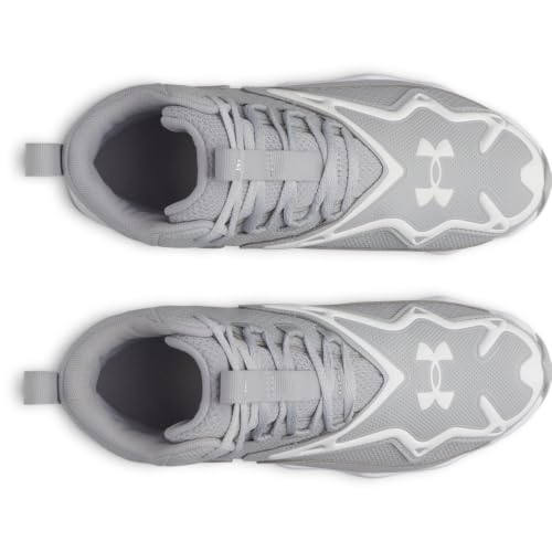Image of Under Armour Kids Harper 11 RM Jr. Baseball RM Cleats (Toddler /Little Kid /Big Kid)