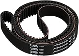 Gates T323 Premium Automotive Timing Belt