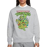 Teenage Mutant Ninja Turtles