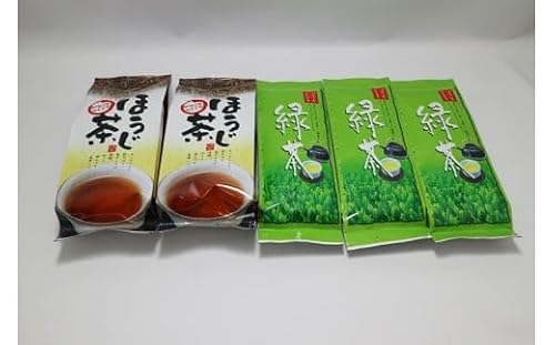普段使いの銘茶揃え