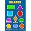 Shapes Chart | 13914