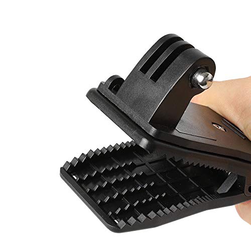 Clip universale per fotocamera per smartphone su