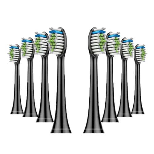 PH�\�j�b�N�P�A �_�C�������h�N���[���d�����u���V�Ή� �����p�u���V�w??�b�h 4��(8pcs Black)