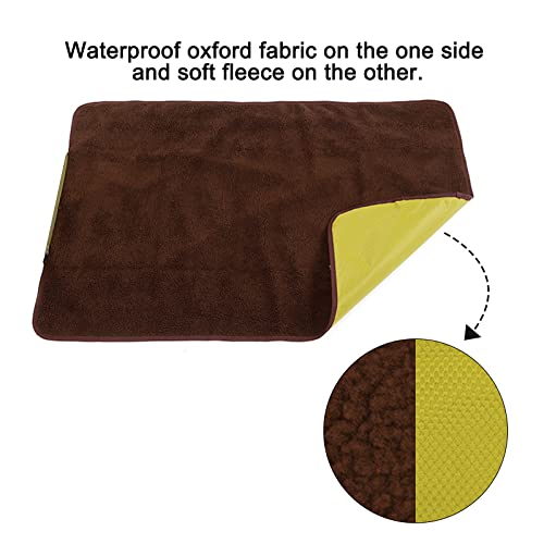 Yissone Tappetino per cani per animali domestici