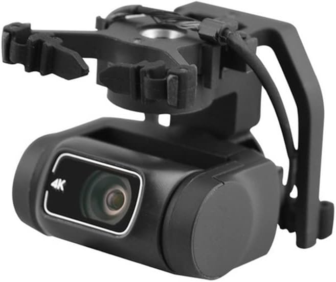 Original Gimbal with Camera for DJI Mini 2 Drone Replacement Accessories - 4K Gimbal Camera Assembly Spare Part for Mini 2 UAV