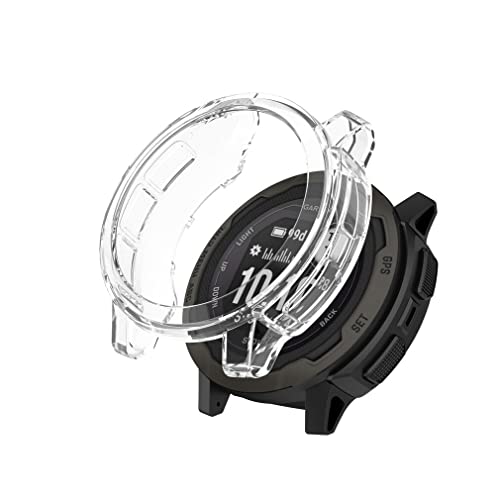 GARMIN instinct 2 P[X EFAu[EX}[gEHb` P[X TPU Vv \tgJo[ K[~ CASE ϏՌ  JbR ֗ p y lC X}[gEHb` NA Jo[P[X(NA)