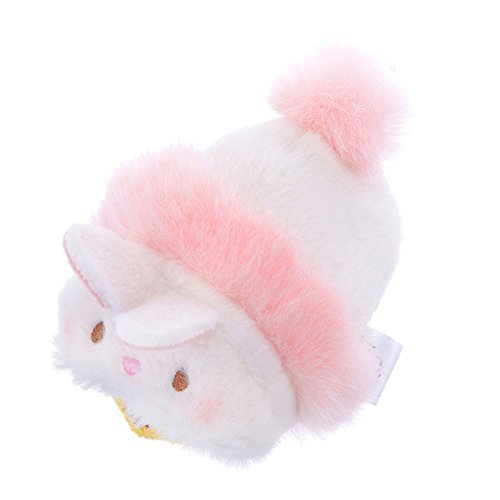 Amazon.co.jp: ツムツム ぬいぐるみ イースター プーさん ミニ(S) TSUM