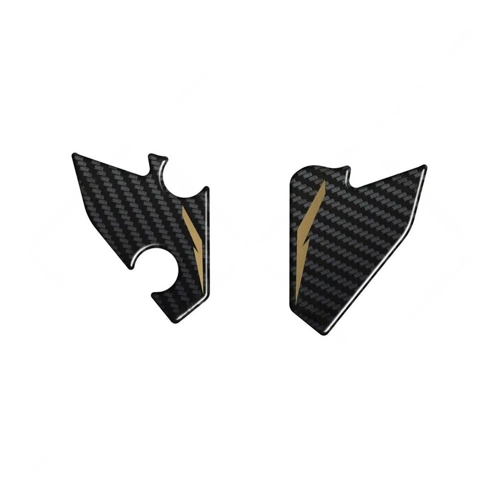 Kit Autocollants Réservoir CB1000 Hornet 2025 pour Protéger la Moto en Balade et Circuit