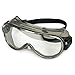 CLEARVUE 200 INDUSTRIALGOGGLE W/FO