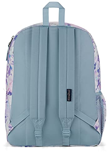 Jansport JS0A47LW7T7 Cross Town Mystic Floral2