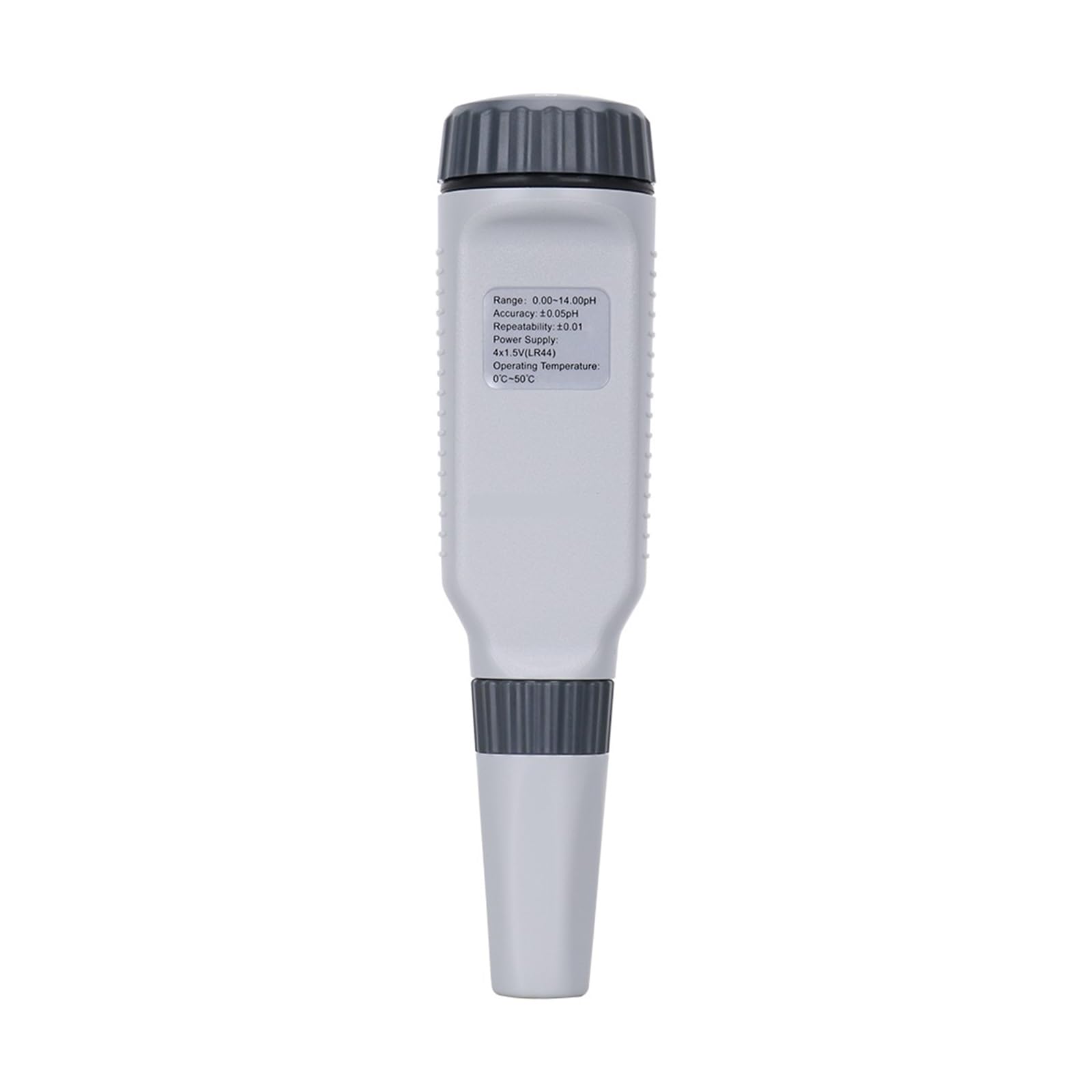 Piórkowy miernik PH Tester jakości wody Acidometer do akwarium Acidimeter kwasowości Szeroki Zakres Liczbowy(PH818)