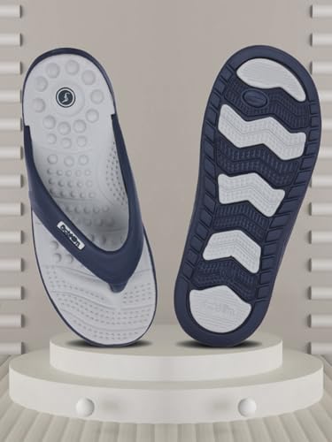 Image of Action Men HRAN-24 Slipper