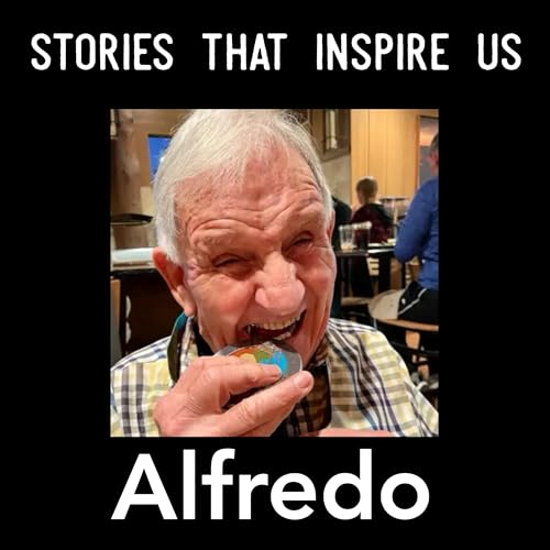 Hiker Medals - Alfredo Aliaga